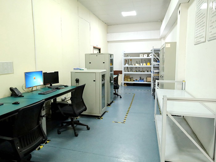 Vector Network Analysis Laboratory  