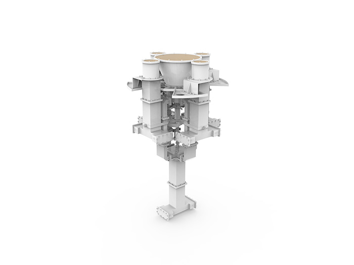 Multi-Band Feed Assembly