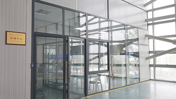 Inspection & Testing Capabilities