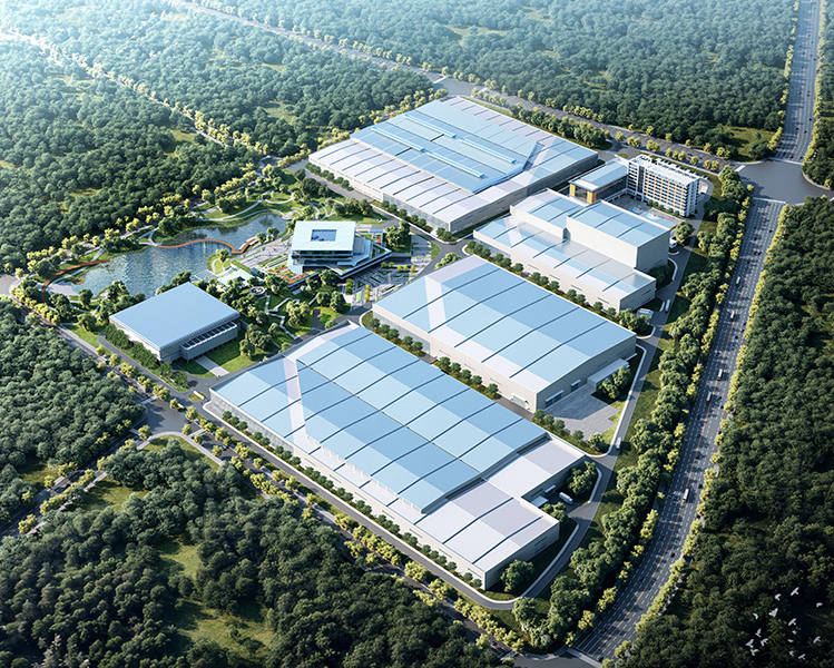 Aviation Industrial Park