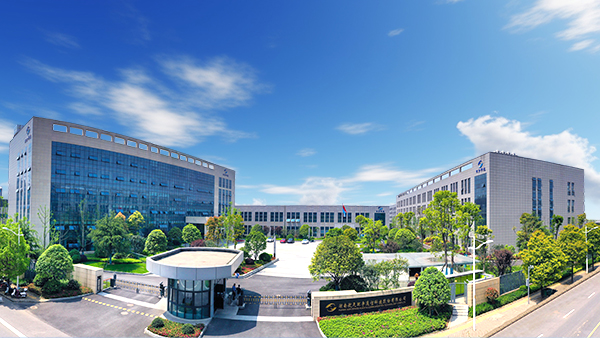 About Huanyu