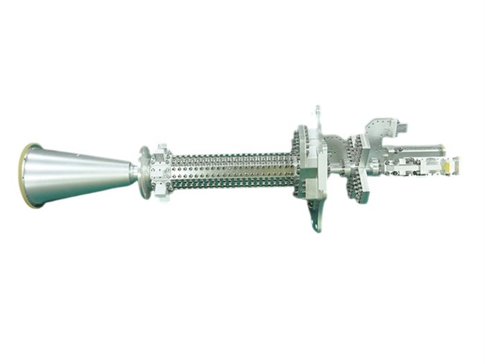 Aperture Antenna