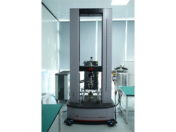 100KN Universal Material Testing Machine