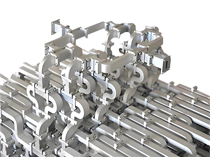 Waveguide Components