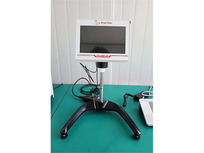 Brookfield Viscometer