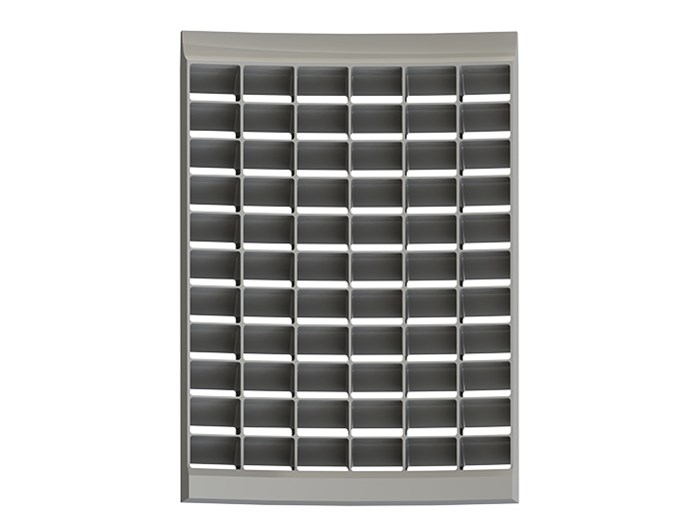 Stator Vanes