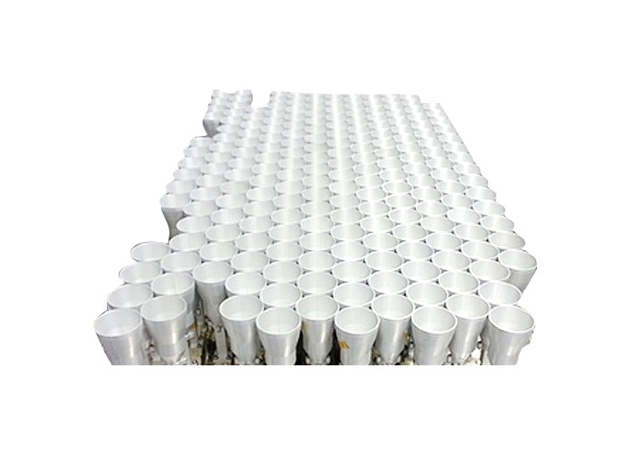 Phased Array Horn Antenna