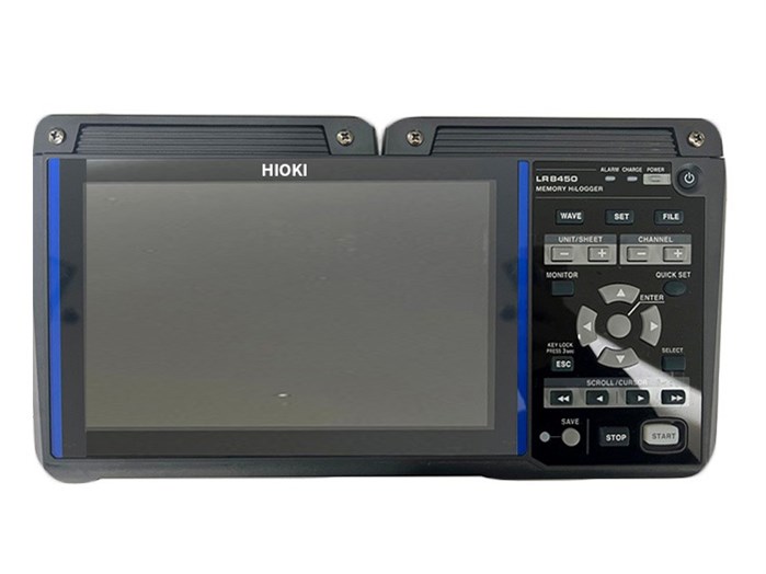 Data Acquisition Unit