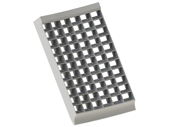 Stator Vanes