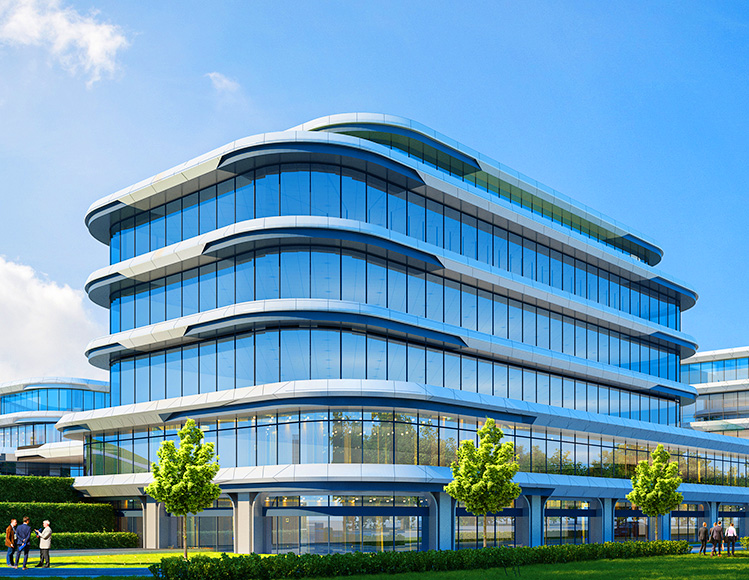 Become an outstanding supplier of high-end aerospace products​