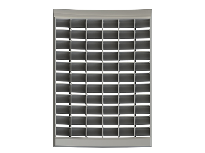 Stator Vanes