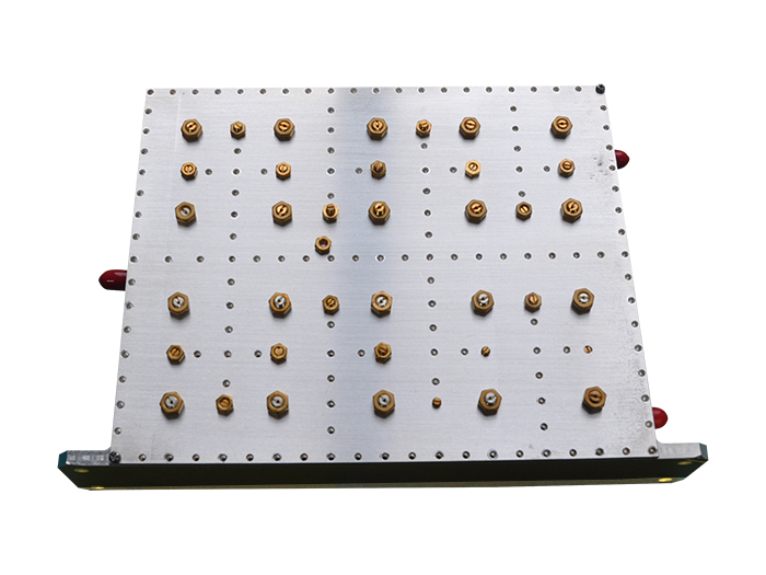 Filters / Duplexers / Multiplexers