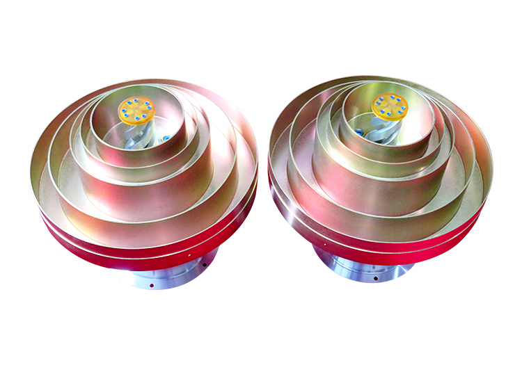 Helical Antenna