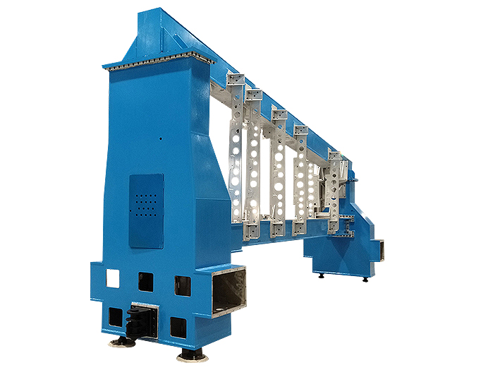 Assembly Fixtures and Frames