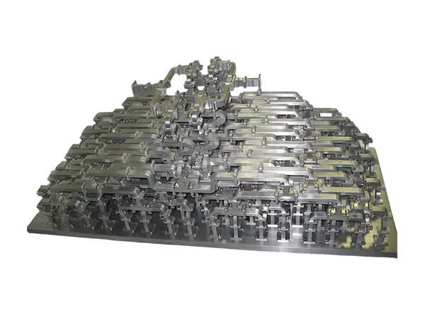 Waveguide Components
