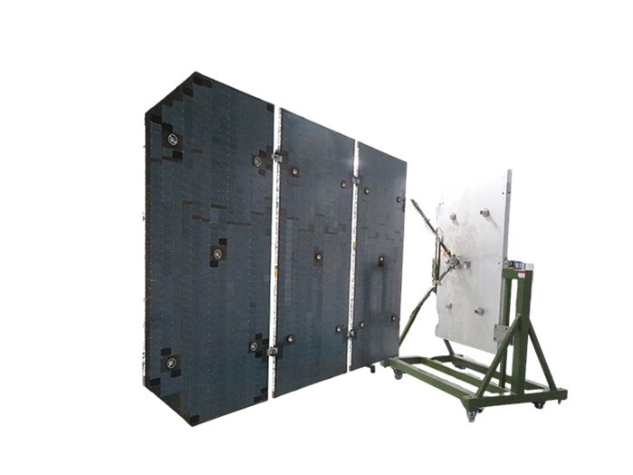 Solar Arrays and Deployment Mechanisms