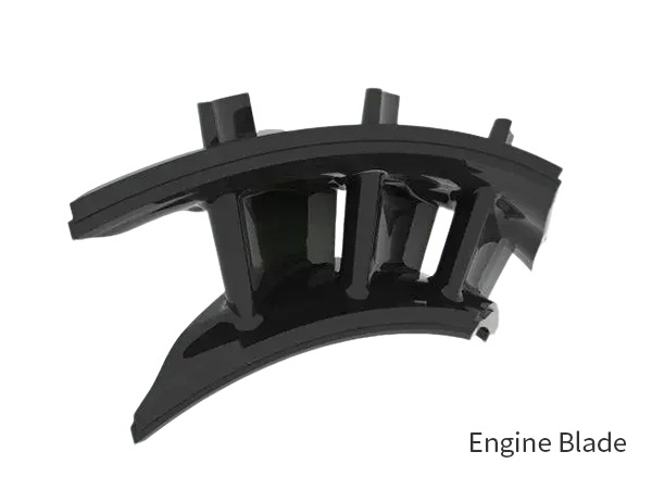 Aerospace Metal Components