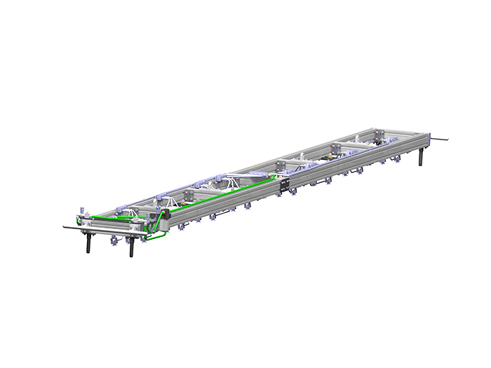 Non-standard Functional Jigs and Tools