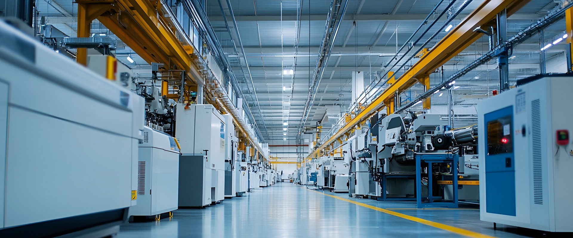 Aerospace Process Equipment