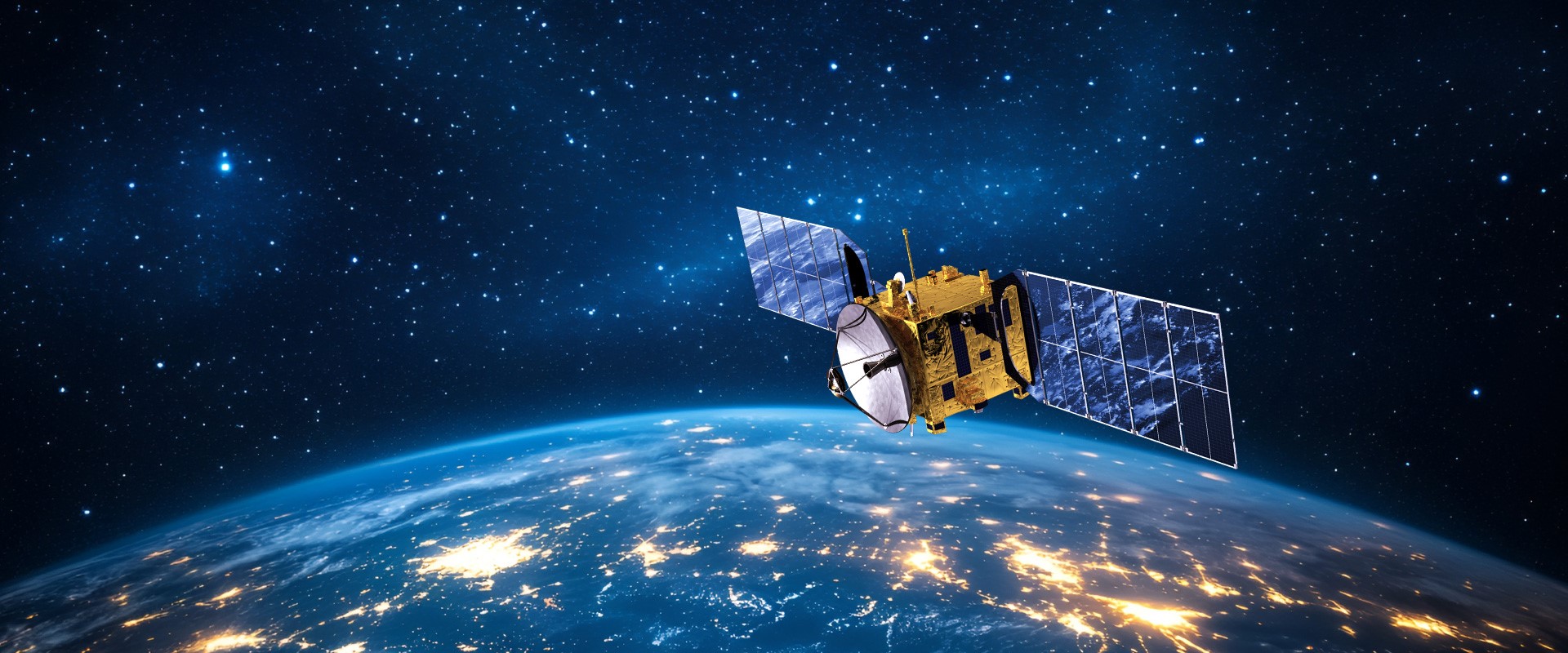 Spacecraft Products